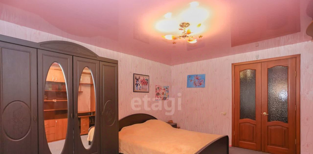 дом г Ангарск мкр Старо-Байкальск ул Попова 43 фото 26