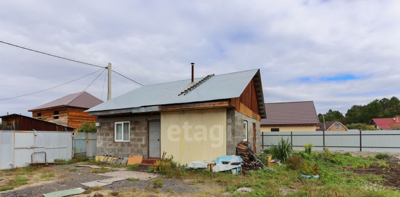 дом г Ангарск снт Расцвет 460 фото 29