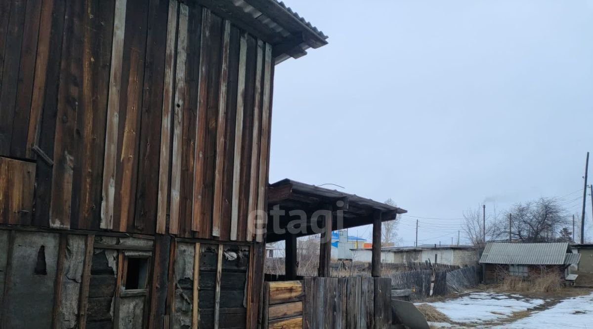 дом г Тулун ул Угольная фото 22