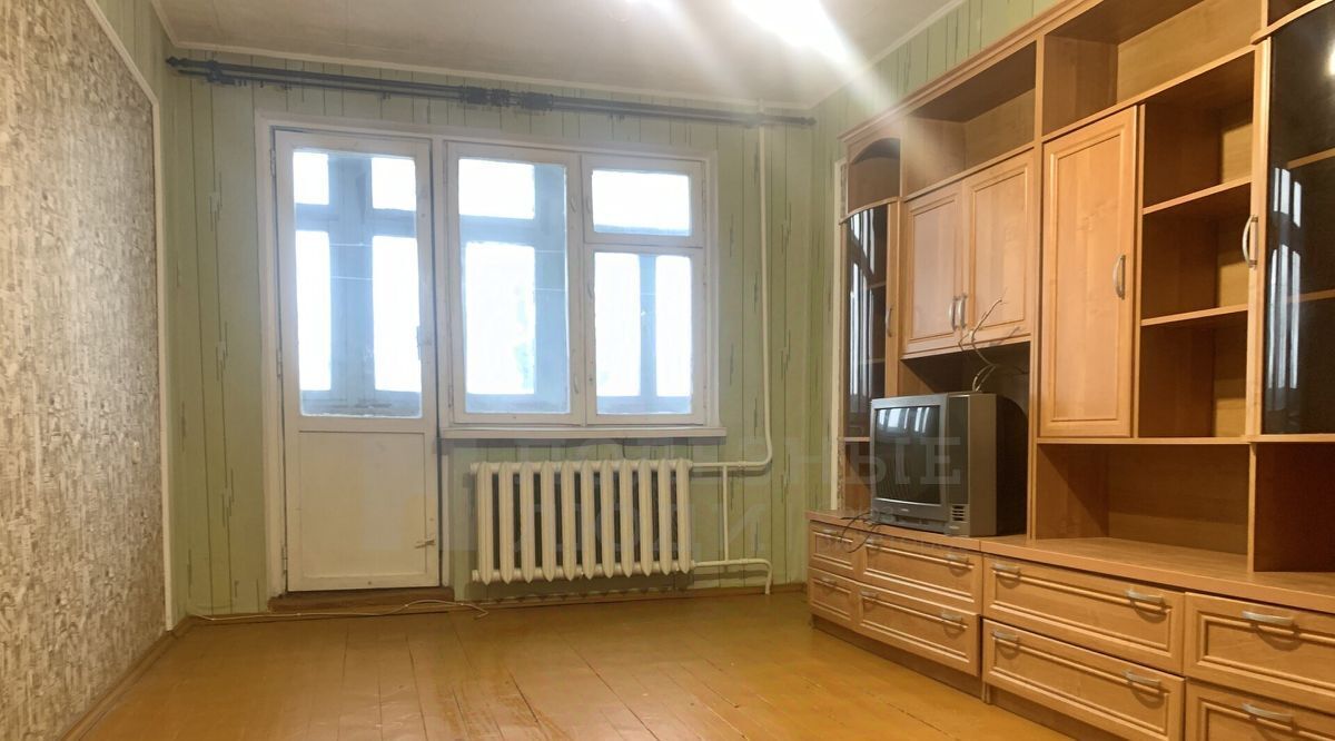 квартира г Великий Новгород ул Попова 15к/1 фото 4