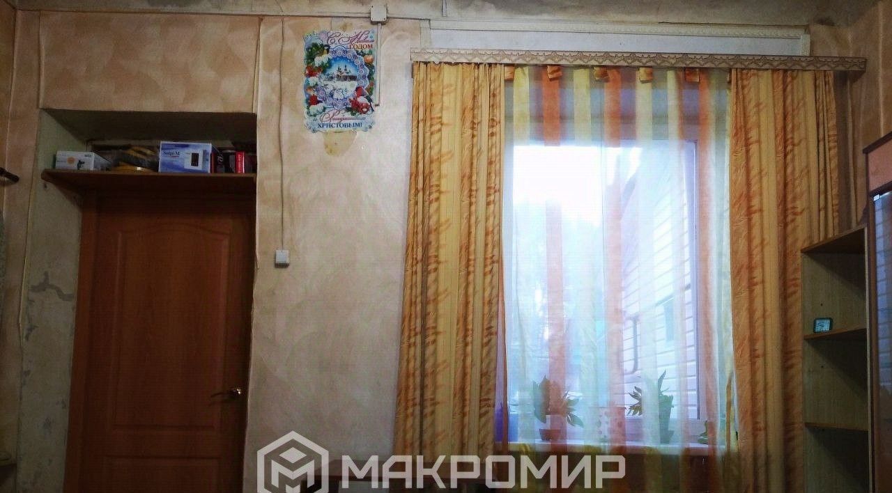 квартира г Брянск р-н Володарский ул Западная Аллея 5 фото 28