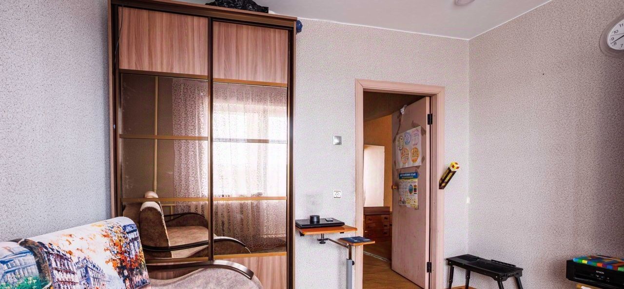 квартира г Владимир р-н Ленинский ул Фатьянова 20 фото 24