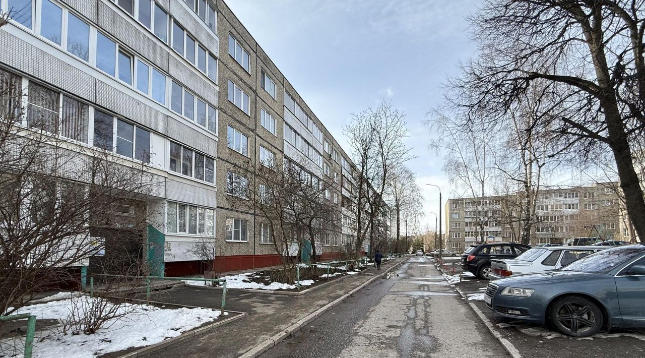 квартира г Владимир р-н Фрунзенский ул Юбилейная 2 фото 17