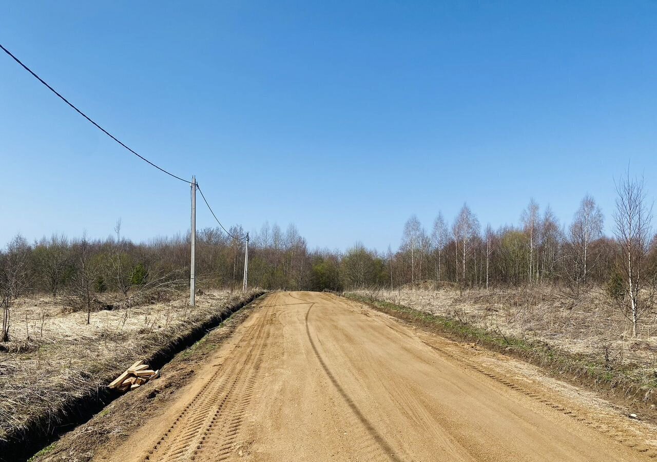 земля г Ярославль снт Дачное некоммерческое товарищество Переславская Благодать, Переславль-Залесский фото 10