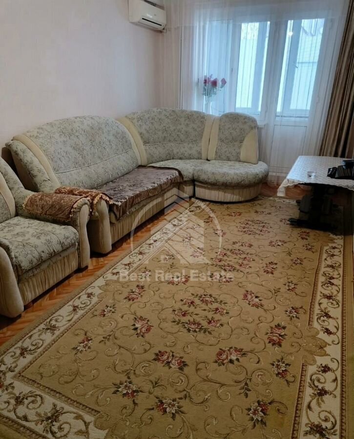 квартира г Махачкала р-н Ленинский пр-т Петра I, 135А фото 2