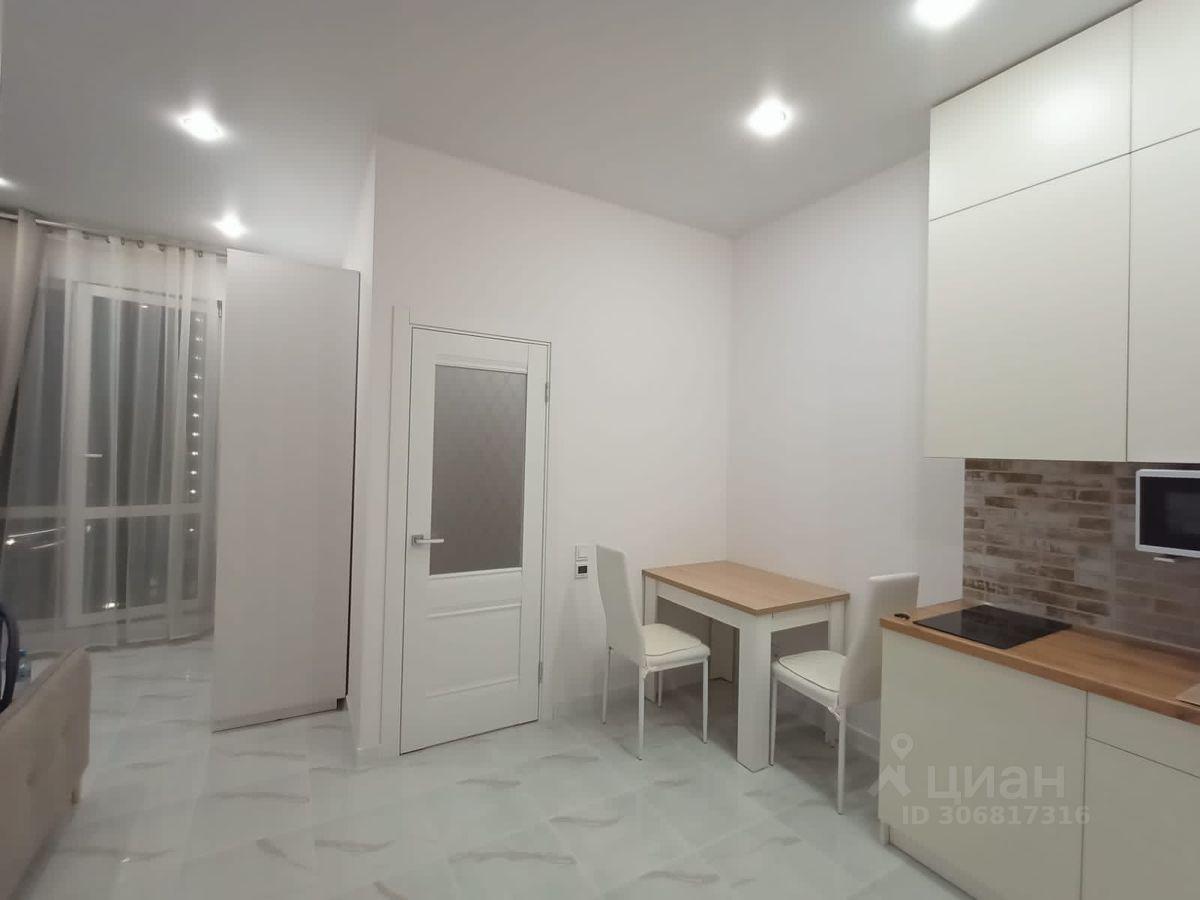 квартира г Сочи ул Ленина 298в фото 21