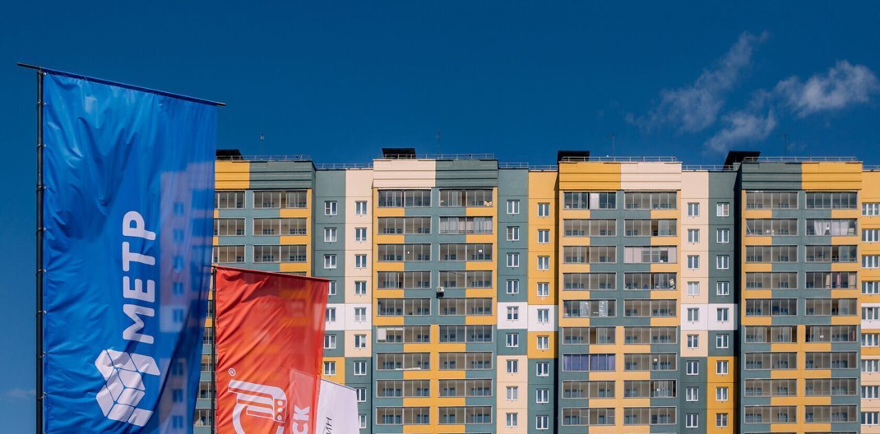 квартира г Новосибирск метро Площадь Гарина-Михайловского ул Междуреченская 5/2 фото 22