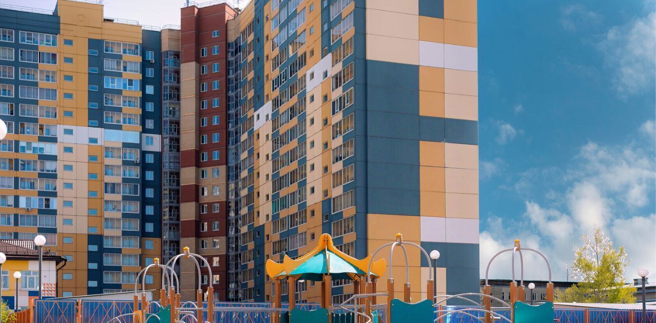 квартира г Новосибирск метро Площадь Гарина-Михайловского ул Междуреченская 5/2 фото 31