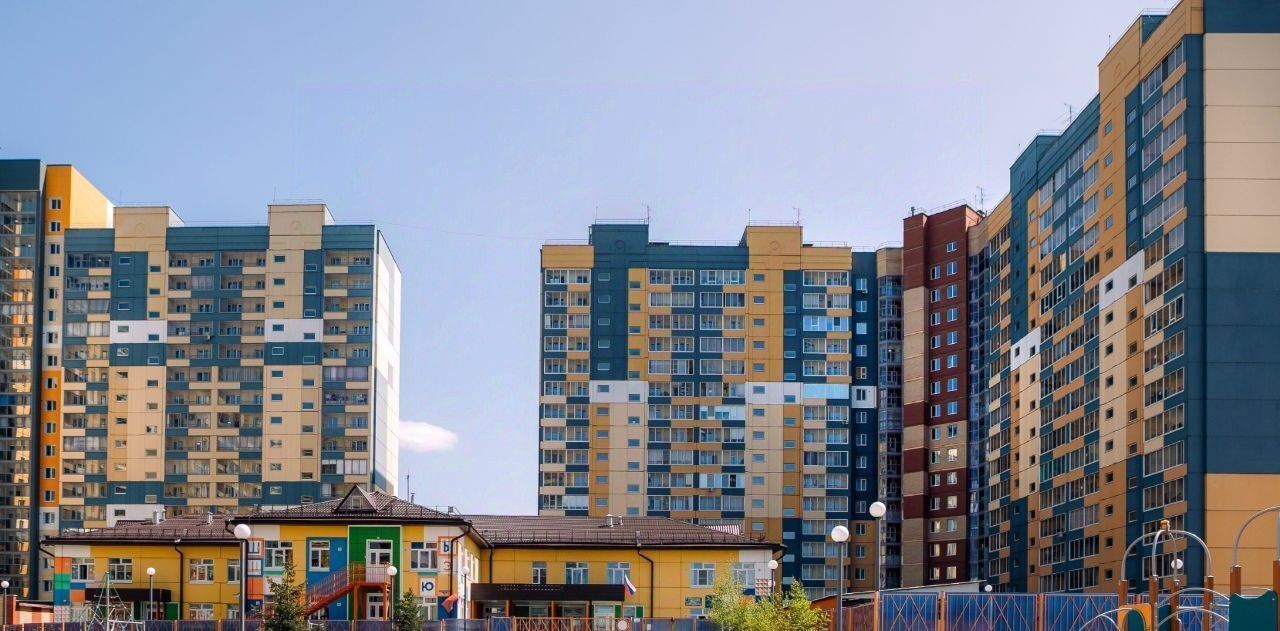 квартира г Новосибирск метро Площадь Гарина-Михайловского ул Междуреченская 7/1 фото 26