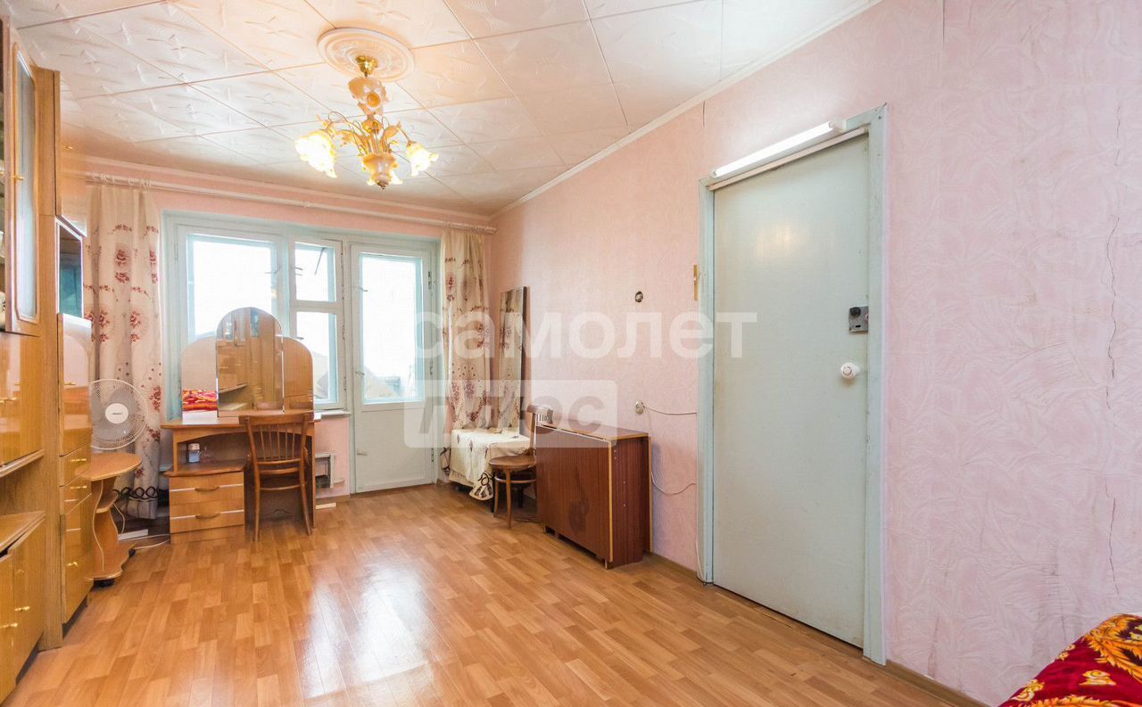 квартира г Уфа р-н Октябрьский ул Набережная р. Уфы 11/1 фото 2