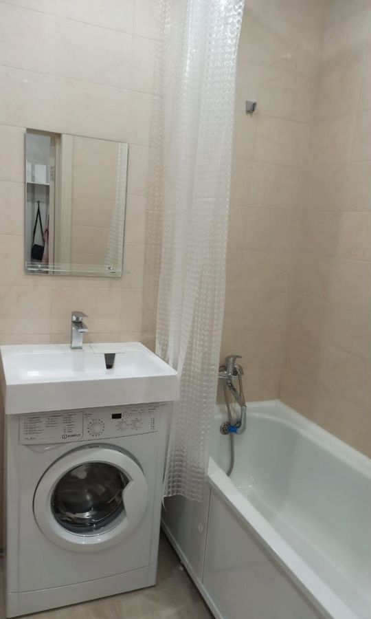 квартира г Дзержинск ул Комбрига Патоличева 31г фото 4