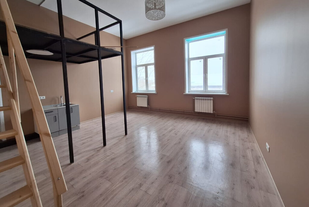 квартира г Тверь ул Шишкова 91 фото 4
