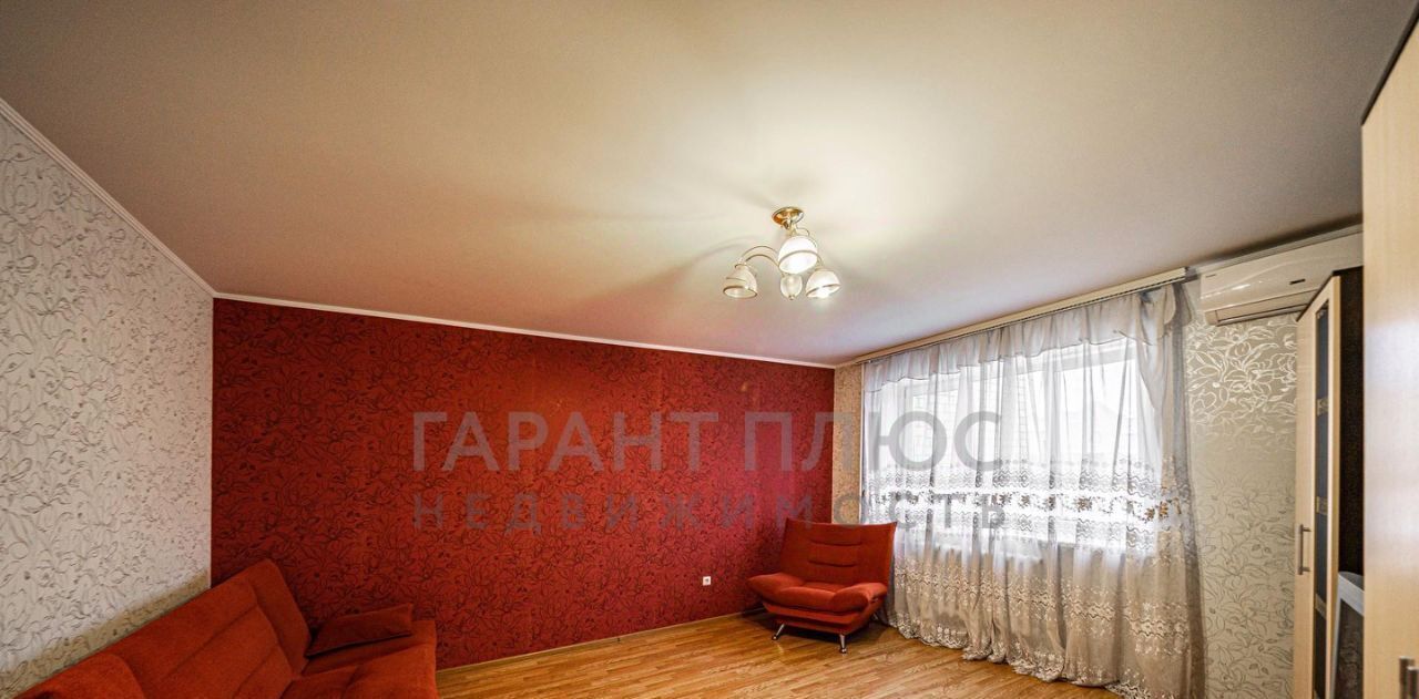 квартира г Липецк р-н Октябрьский ул Катукова 23 фото 10