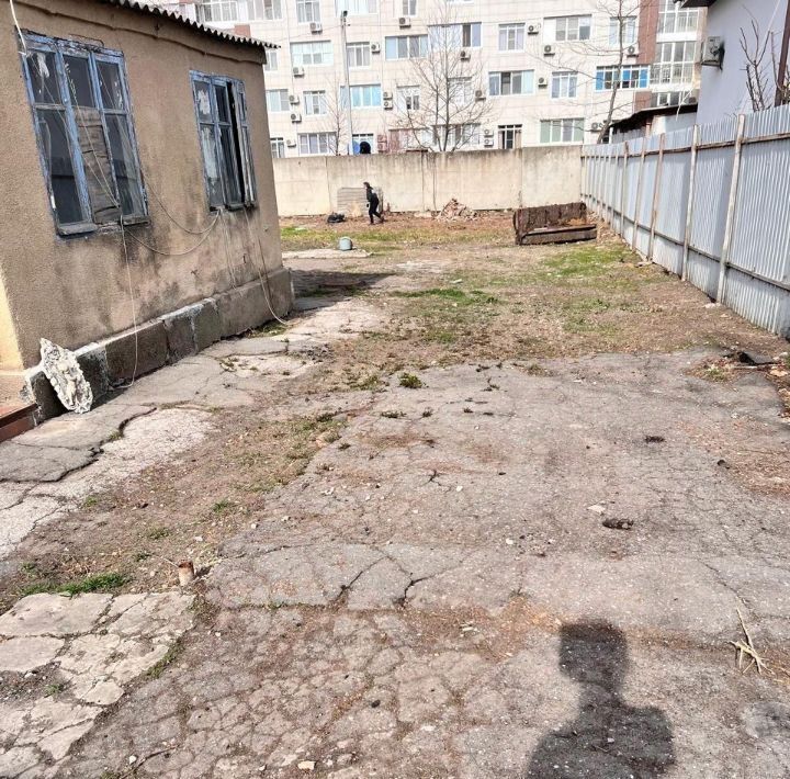земля р-н Анапский г Анапа ул Ленина фото 3