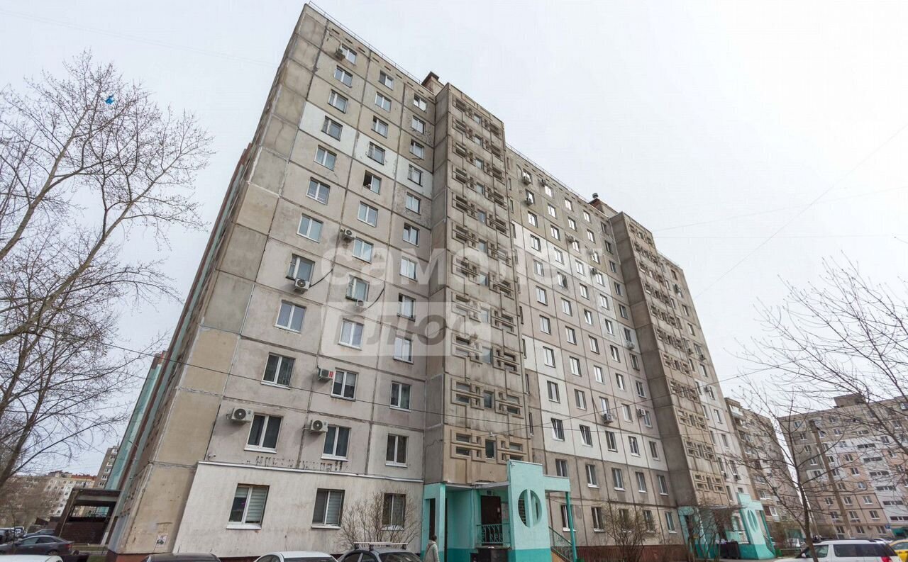 квартира г Уфа р-н Октябрьский ул Набережная р. Уфы 11/1 фото 19