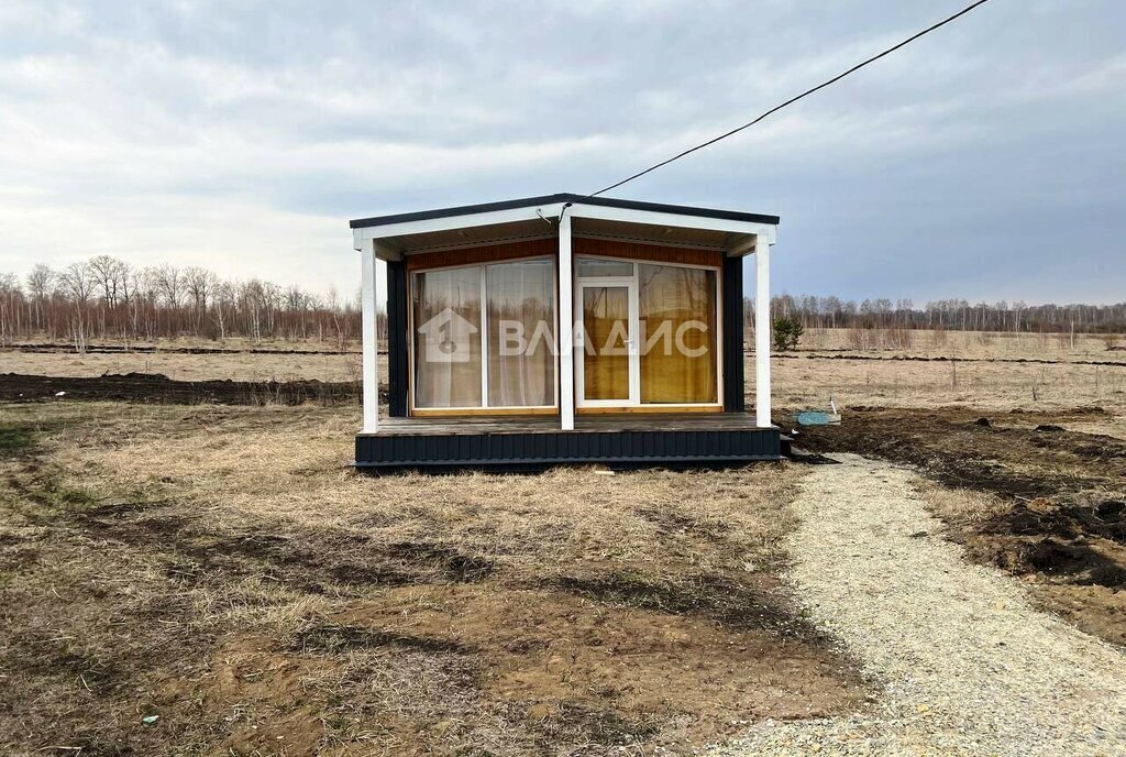 дом г Пенза снт Заря фото 2