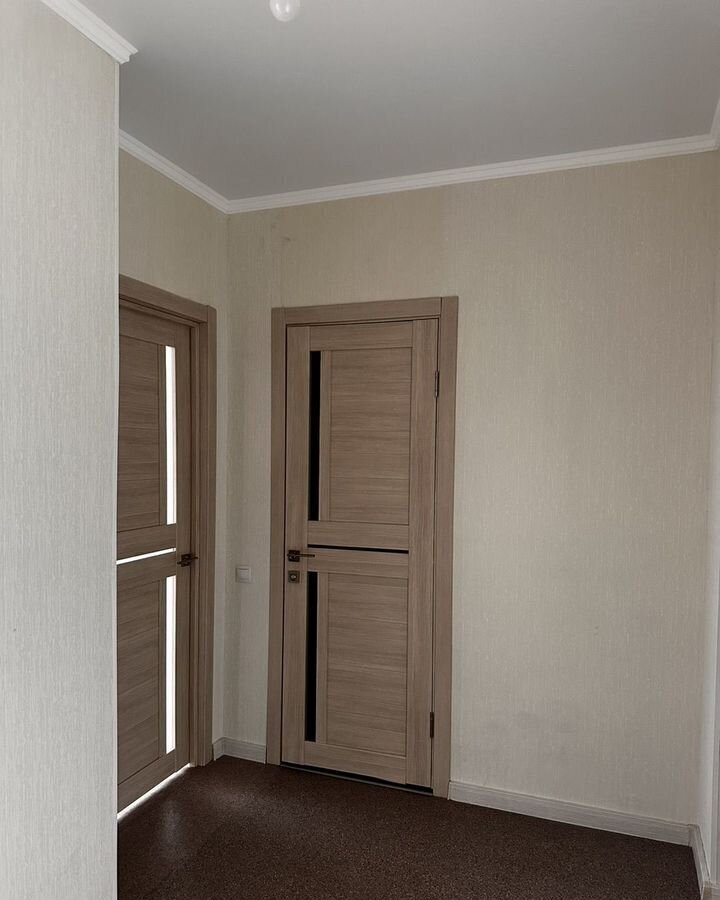 квартира г Заводоуковск ул Декабристов 26к/1 фото 23