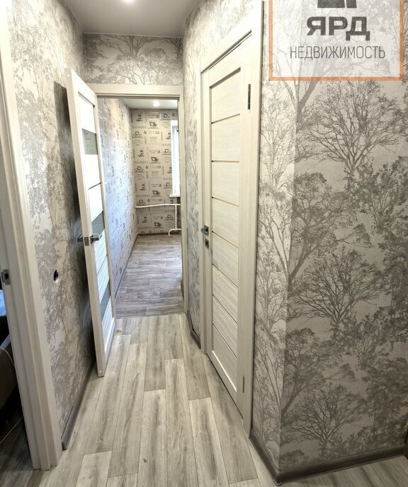 квартира г Таганрог ул Чехова 267/2 фото 11