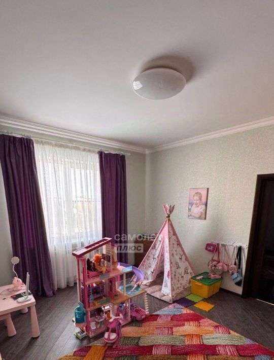 дом г Курск р-н Сеймский ул Уютная 30 фото 35