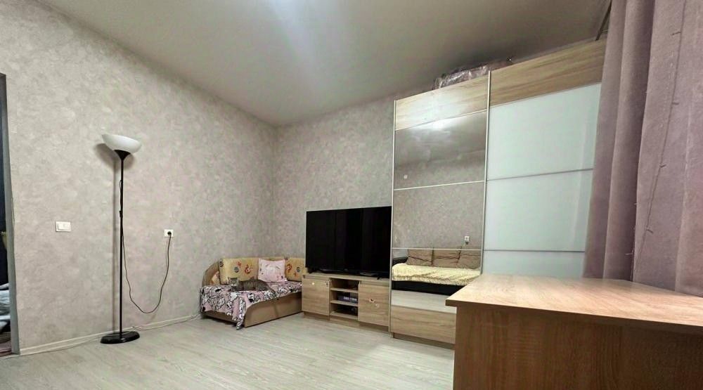 квартира г Иркутск р-н Октябрьский ул Дальневосточная 152 фото 3