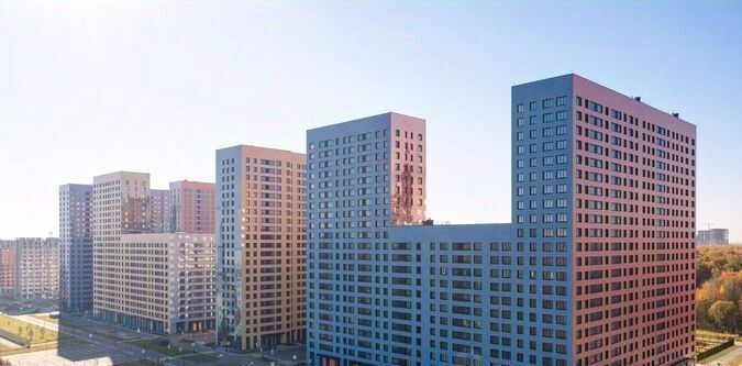 квартира г Москва метро Новопеределкино Филатов Луг жилой комплекс, к 6 фото 8