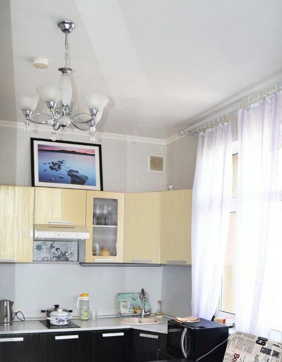 квартира г Петропавловск-Камчатский ул Дальневосточная 30 фото 6