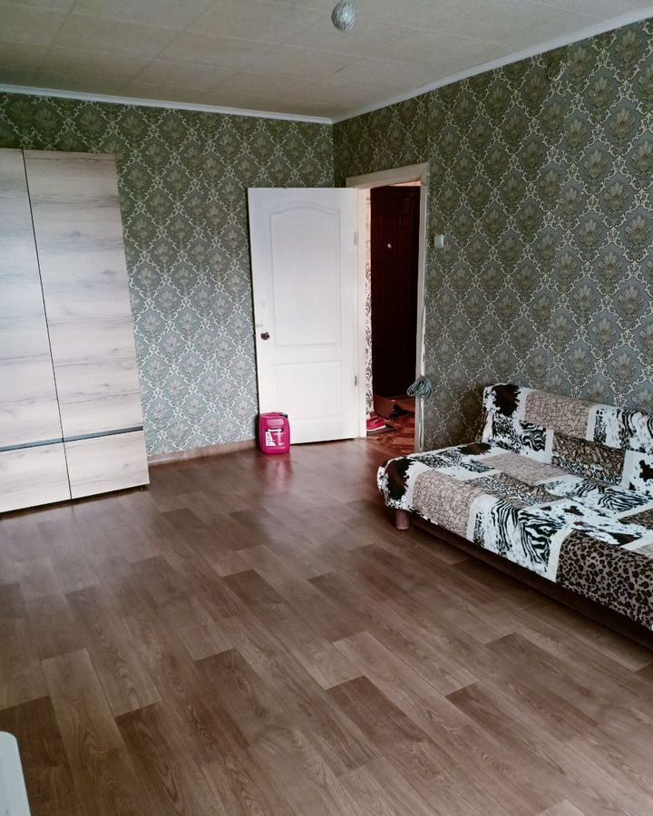 квартира г Кемерово р-н Заводский ул Патриотов 32 фото 2