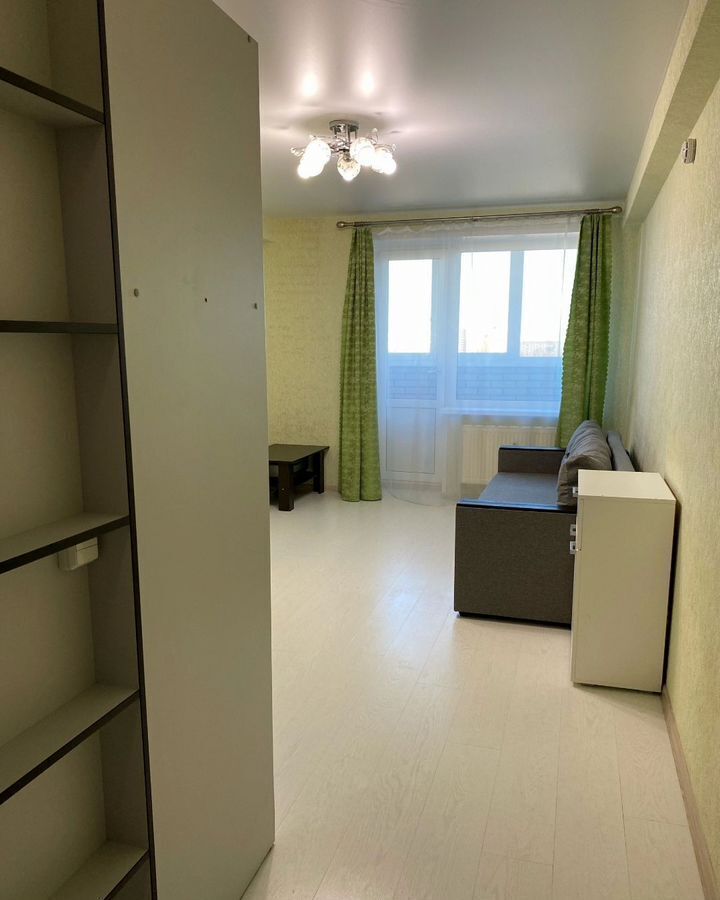 квартира г Ижевск р-н Устиновский ул им Сабурова А.Н. 17 фото 1