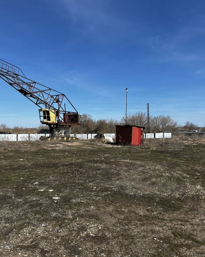 земля р-н Нурлатский г Нурлат ул Лесоскладская 1 Республика Татарстан Татарстан, муниципальное образование Нурлат фото 8