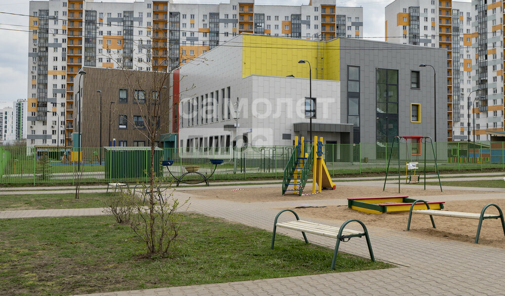 квартира г Мытищи пер 1-й Рупасовский 11 Ростокино фото 30