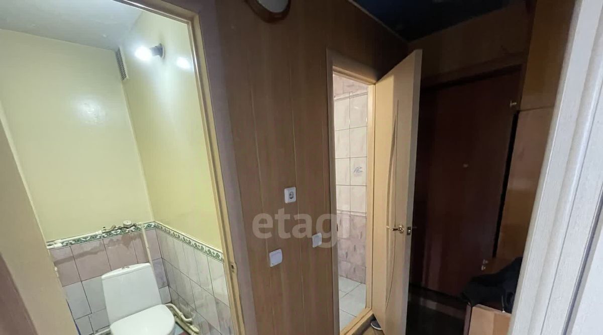 квартира г Екатеринбург ул Таганская 17 Проспект Космонавтов фото 3