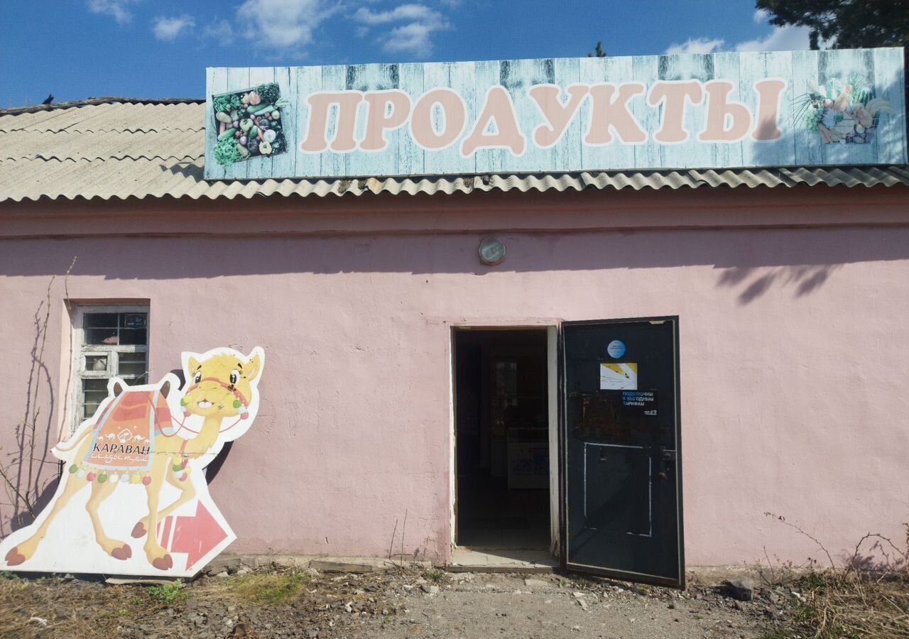торговое помещение г Магнитогорск р-н Правобережный сад Мичурина-5 540 фото 3