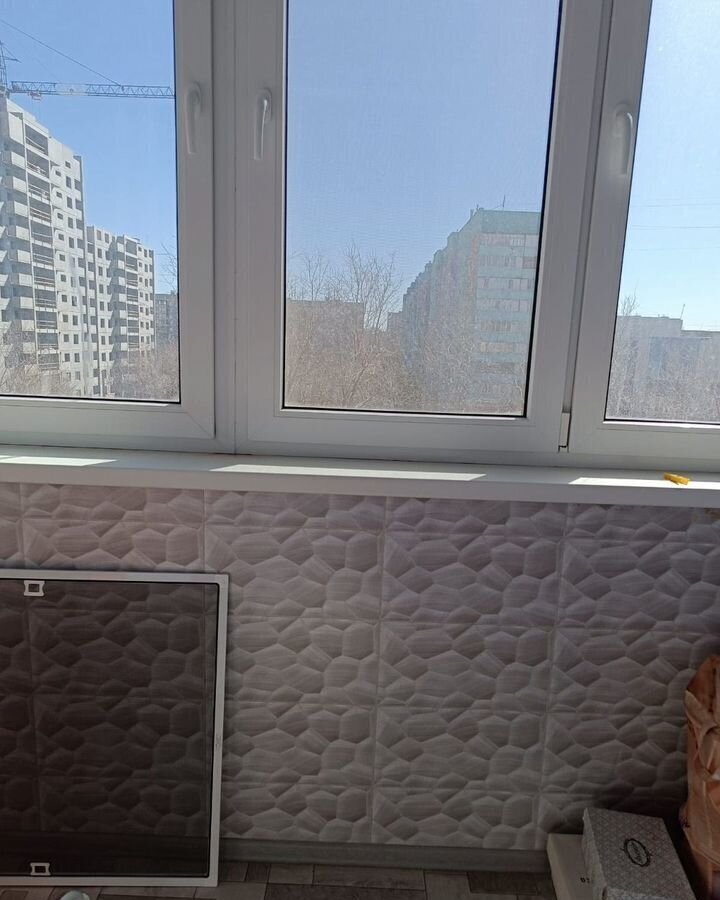 квартира г Орск ул Беляева 2 мкр-н Новый город фото 18
