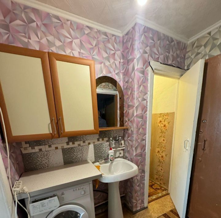 квартира г Энгельс ул Ломоносова 7 фото 7