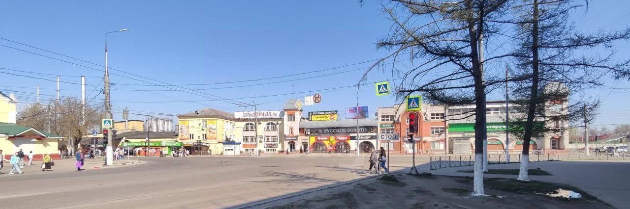 комната г Брянск р-н Бежицкий ул 3 Интернационала 1 фото 8