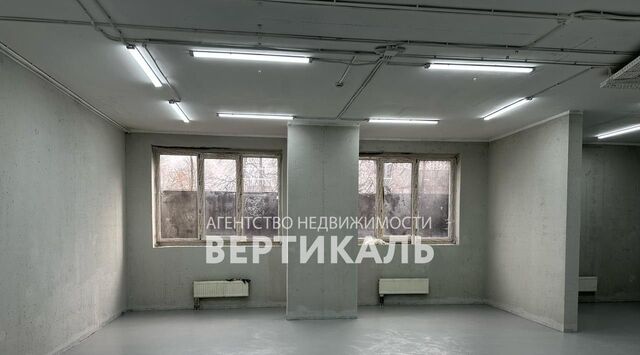 метро Нагатинская проезд Нагатинский 1-й 11к/1 фото