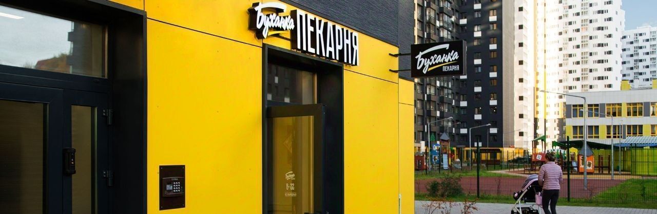 квартира г Долгопрудный Гранитный Водники ЖК «Бригантина» к 1 фото 8