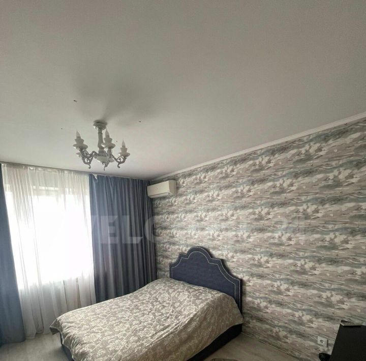 квартира г Краснодар р-н Карасунский ул Уральская 13 фото 2