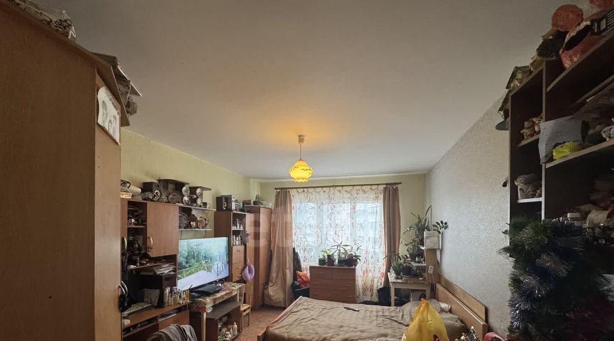 квартира г Смоленск р-н Заднепровский ул Валентины Гризодубовой 5б фото 16