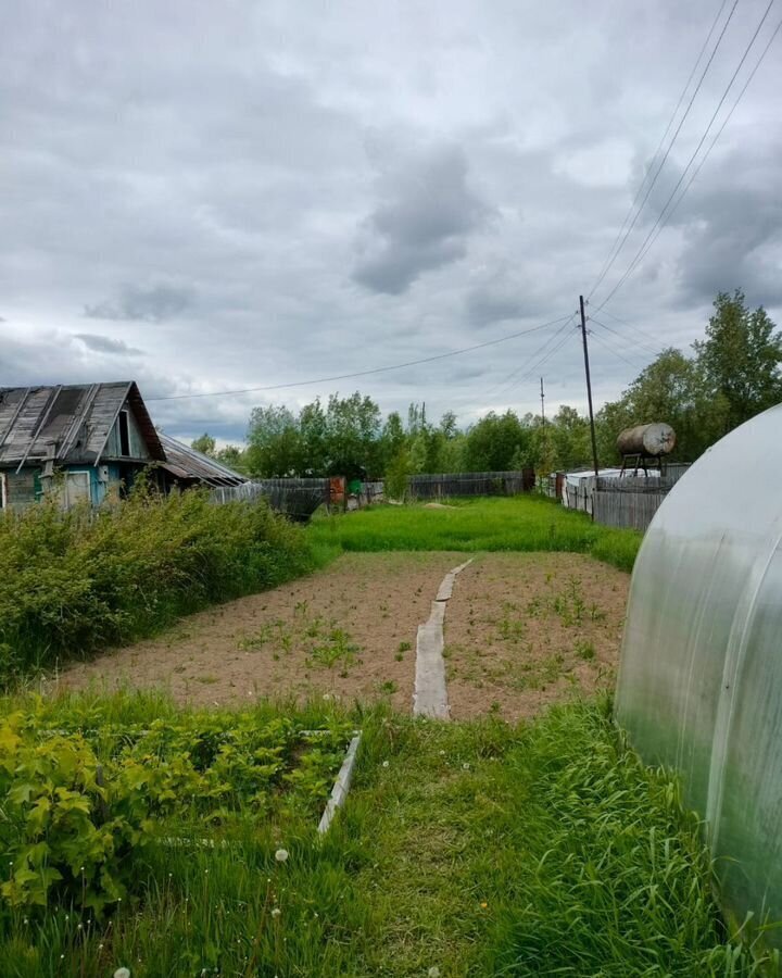 дом г Нижневартовск садово-огороднический потребительский кооператив Буровик-81, ул. Афанасьева, 78, Тюменская обл. фото 15