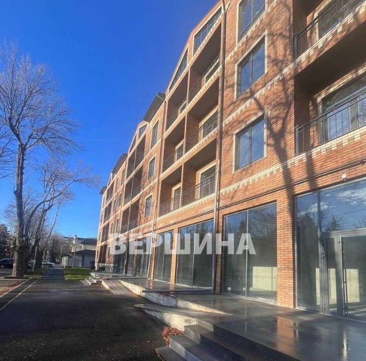 квартира г Ессентуки ул Орджоникидзе 95 фото 3