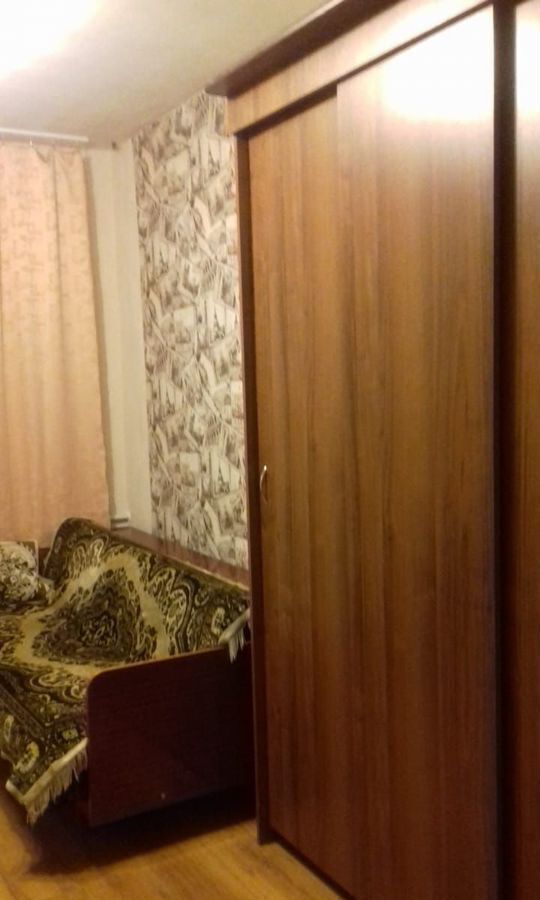 комната г Краснодар р-н Прикубанский ул Красных Партизан 73 фото 5