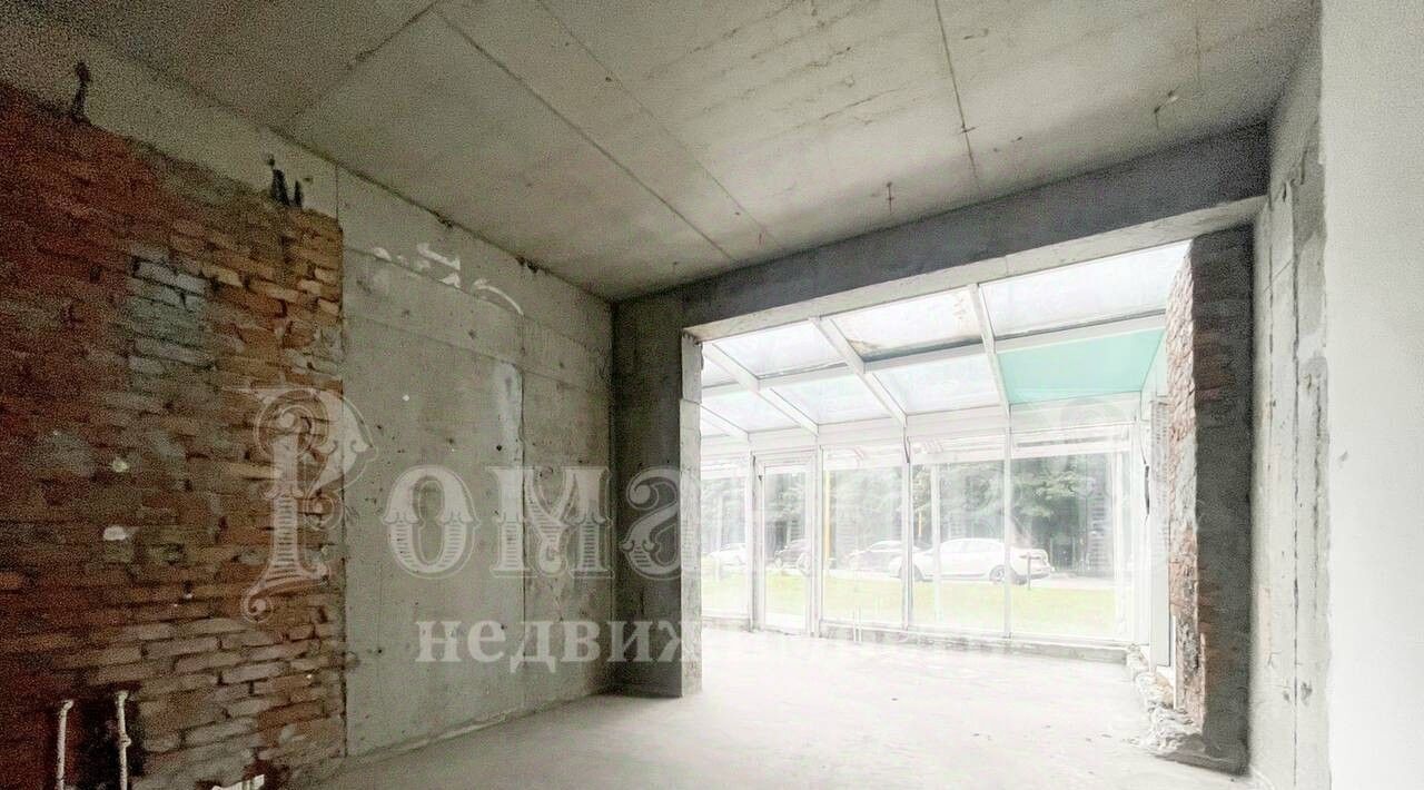 квартира г Ставрополь р-н Промышленный ул Лермонтова 365а/3 фото 7