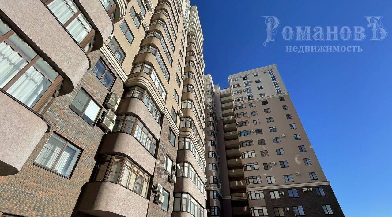 квартира г Ставрополь р-н Ленинский ул Партизанская 2б фото 28
