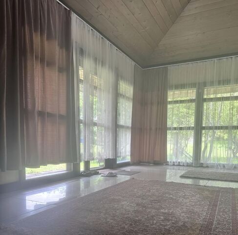 городской округ Одинцовский д Липки фото