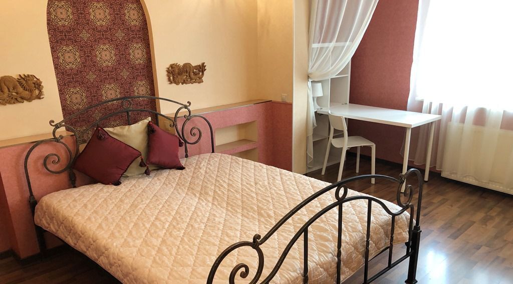 квартира г Химки пр-кт Юбилейный 1к/1 Беломорская фото 34