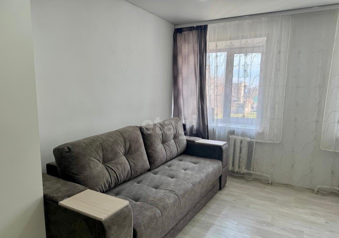 квартира г Стерлитамак Комсомольский ул Худайбердина 170а фото 3