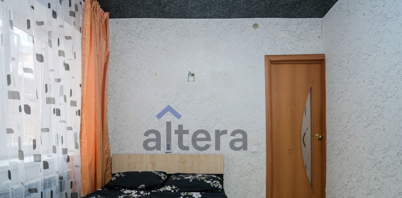 квартира г Казань метро Площадь Тукая ул Щапова 18 фото 15