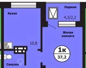 р-н Свердловский ул Лесников 51б фото