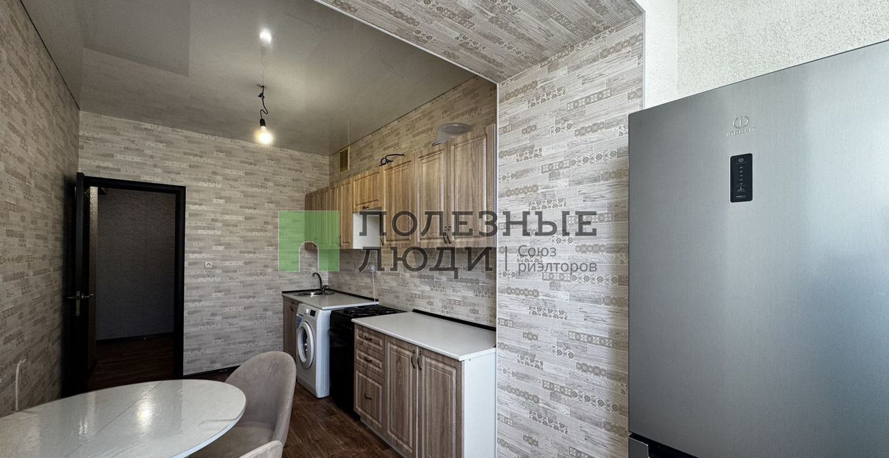 квартира г Саратов р-н Кировский ул Техническая 3а фото 2